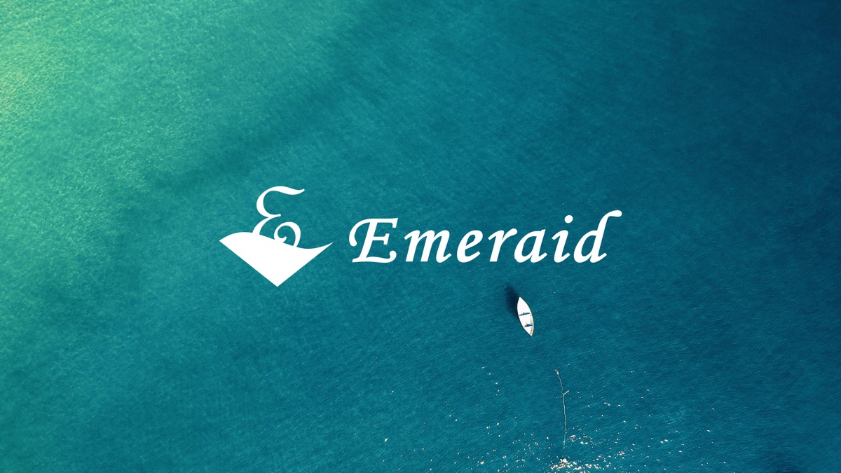 株式会社Emeraid、コーポレートサイトをリニューアル